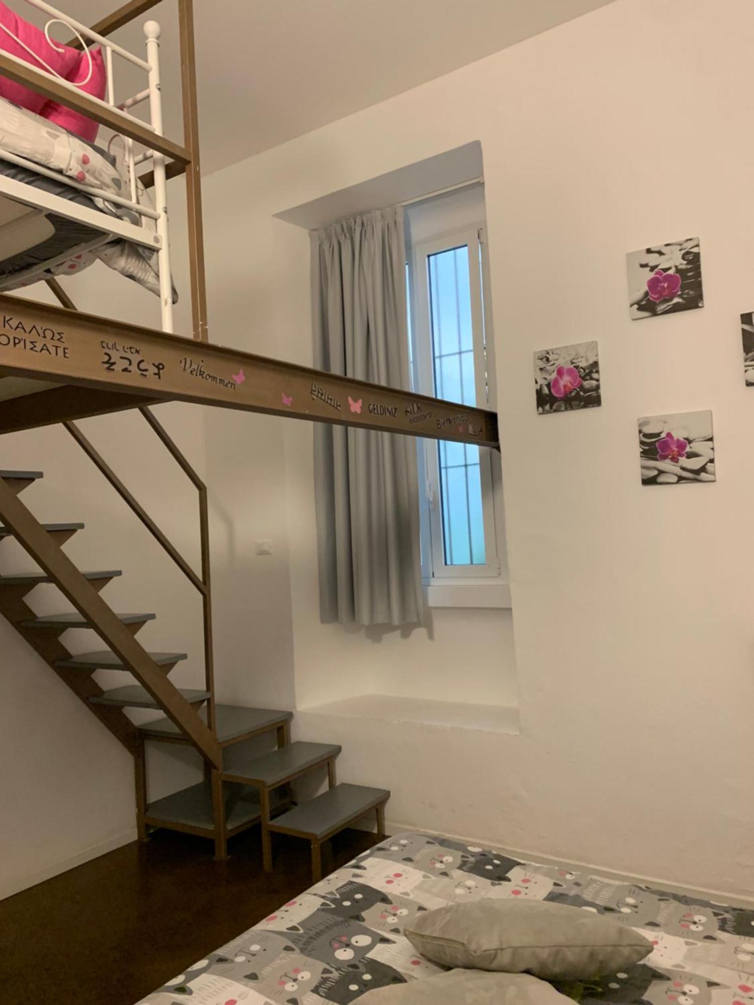 La Casa Di Ale-Appartamento Nuovissimo Milán Exterior foto